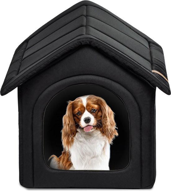 Rexproduct Hondenhuis