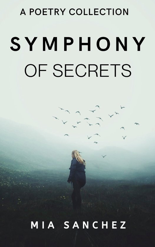 Symphony of Secrets (ebook), Mia Sanchez 1230006157128 Boeken bol