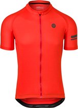 Core Cycling Jersey II Essential Hommes - Rouge - M