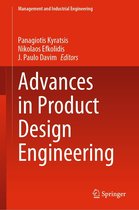 Management and Industrial Engineering - Advances in Product Design Engineering