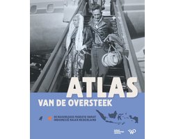Atlas van de oversteek