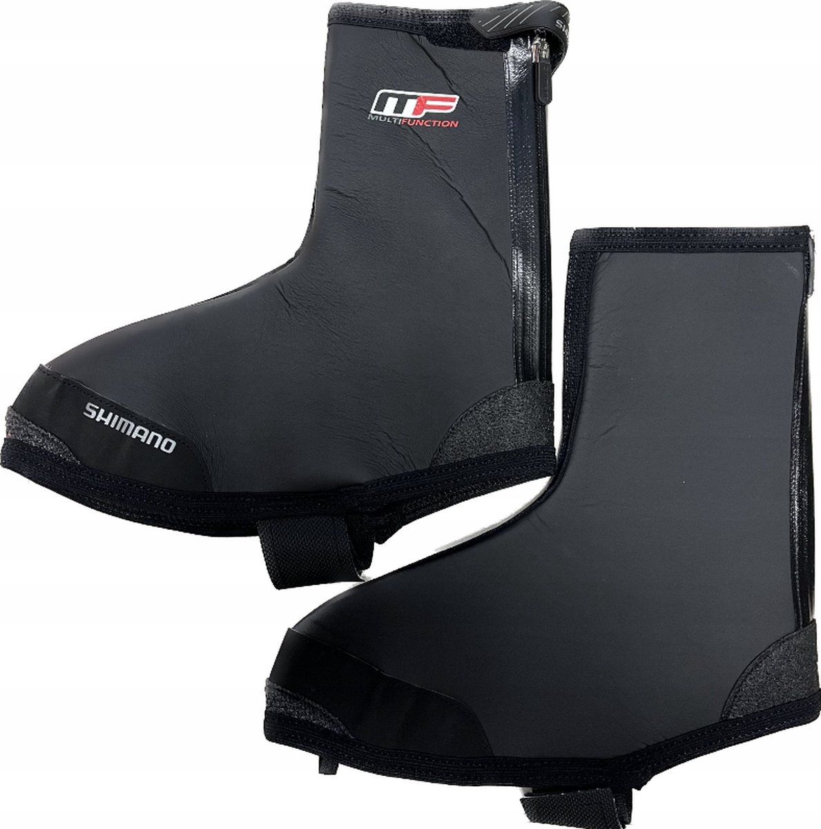 Shimano s1100x 2025 h2o overschoenen zwart
