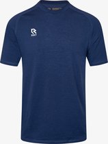 Robey Gym Shirt voetbalshirt korte mouwen (maat XL) - Navy