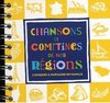 Various Artists - Chansons Et Comptines De Nos Region (3 CD)