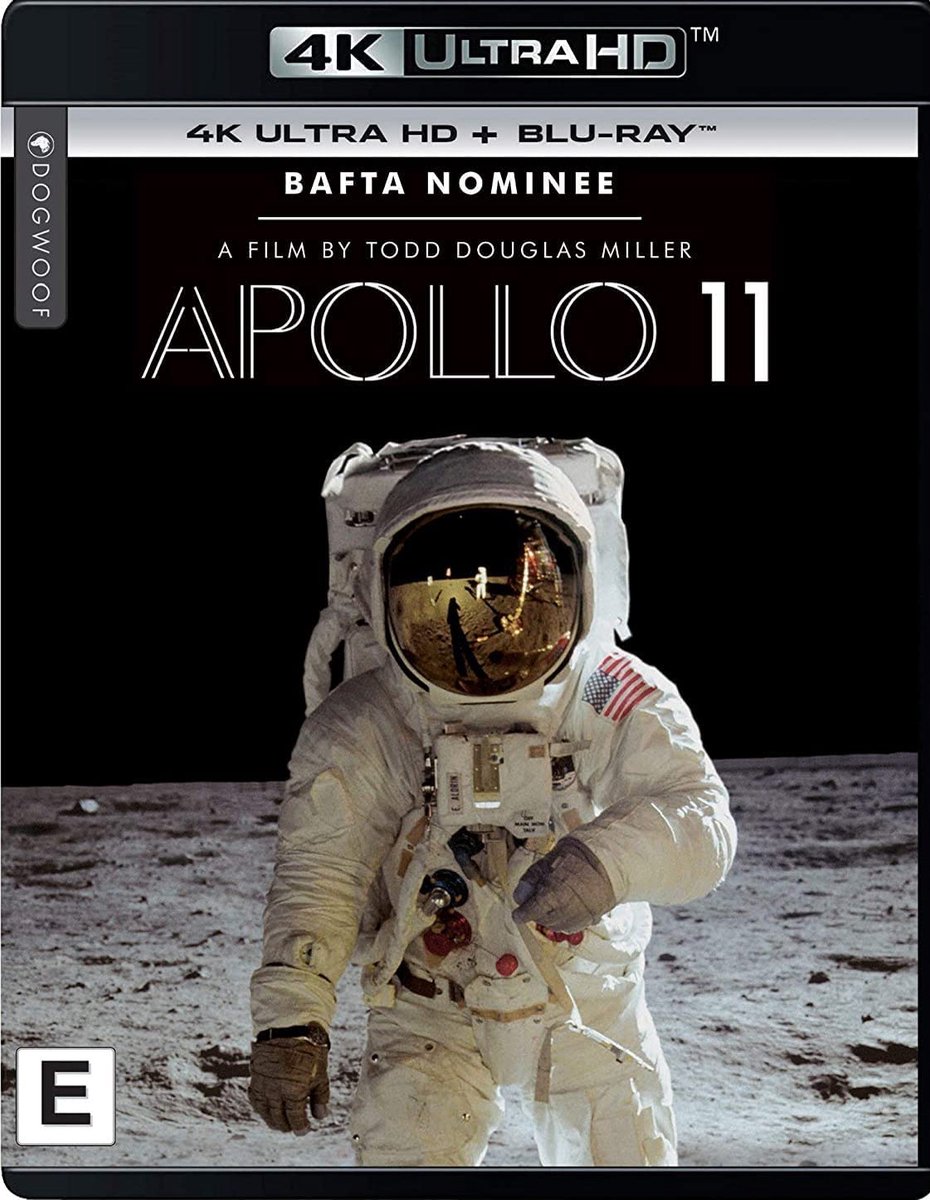 Apollo 11-