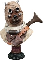 Star Wars: A New Hope - Legends in 3D Tusken Raider 1:2 Scale Bust