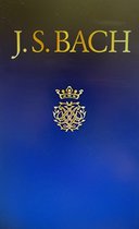 Bach-Werke-Verzeichnis