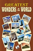 Greatest Wonders Of The World