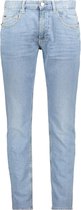 NO-EXCESS Jeans Denim Tapered N712d55n2 225 Taille Homme - W38