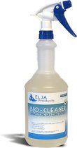 Elja Bio-Cleaner | Euroclean | Allesreiniger n°1 | 1L Spray | Gebruiksklaar