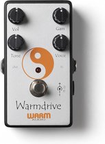 Warm Audio Warmdrive - Overdrive - Grijs