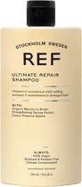 REF Stockholm - Ultimate Repair Shampoo - 285 ml - Beschadigd Haar - Haarverzorging - Shampoo