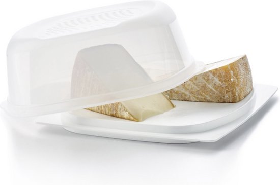 Tupperware CheeSmart junior (nieuwe uitvoering)