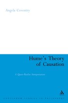 Hume'S Theory Of Causation
