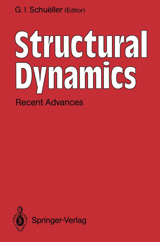 Structural Dynamics - cover