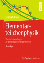Springer-Lehrbuch- Elementarteilchenphysik