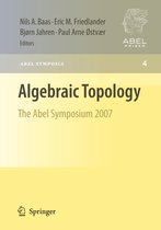 Algebraic Topolgy