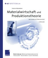 Materialwirtschaft und Produktionstheorie