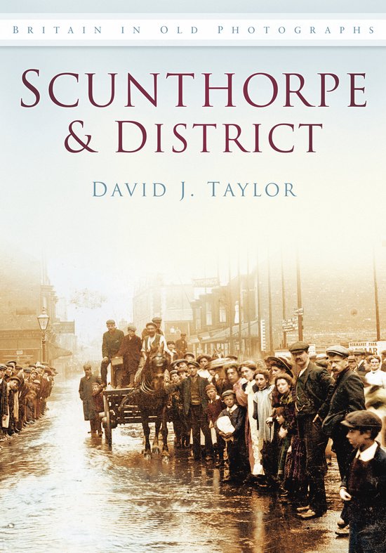 Foto: Scunthorpe and district