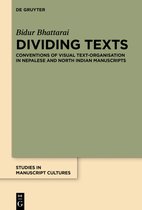 Dividing Texts