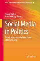 Social Media In Politics