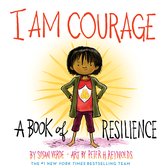 I Am Books- I Am Courage
