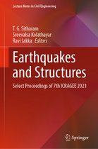 Lecture Notes in Civil Engineering- Earthquakes and Structures