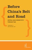 Before China's Belt and Road