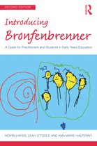 Introducing Early Years Thinkers- Introducing Bronfenbrenner