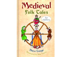Medieval Folk Tales for Children