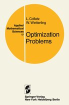 Applied Mathematical Sciences- Optimization Problems