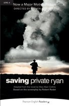 Readers Level 6 Saving Private Ryan