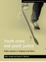 Researching Criminal Justice- Youth crime and youth justice