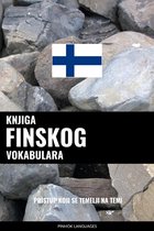 Knjiga finskog vokabulara