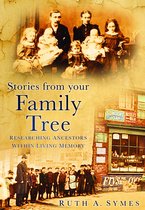 Stories From Your Family Tree