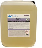 DUO | Olie- en vetverwijderaar | 10L