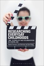 Researching Everyday Childhoods in a Digital Age
