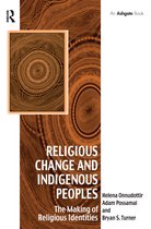 Vitality of Indigenous Religions- Religious Change and Indigenous Peoples