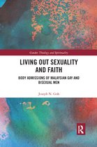 Gender, Theology and Spirituality- Living Out Sexuality and Faith
