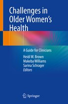 Challenges in Older Women s Health