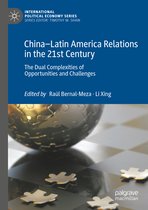 China Latin America Relations in the 21st Century