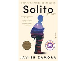 Solito: A Read with Jenna Pick