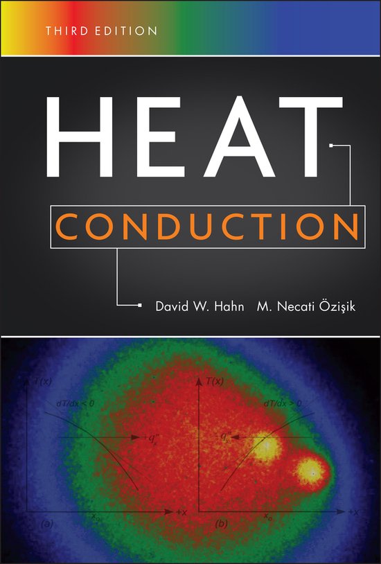 Heat Conduction - cover