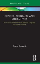 Routledge Focus on Mental Health- Gender, Sexuality and Subjectivity