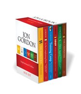 Jon Gordon-The Jon Gordon Inspirational Fables Box Set