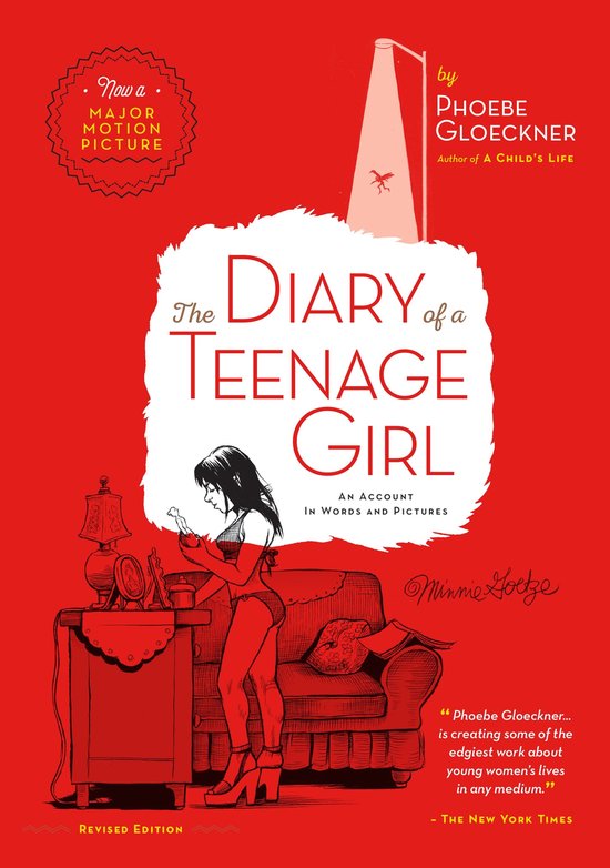 Diary Of A Teenage Girl