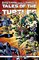 Tales of TMNT Omnibus- Tales of the Teenage Mutant Ninja Turtles Omnibus, Vol. 1