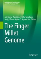 Compendium of Plant Genomes-The Finger Millet Genome