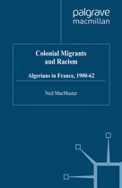 Colonial Migrants and Racism