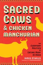 Culture, Place, and Nature- Sacred Cows and Chicken Manchurian